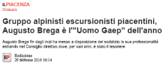 Uomo GAEP 2015