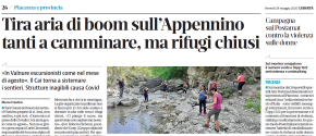 Liberta 29 maggio 2020