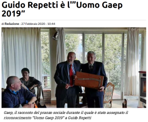 UomoGaep