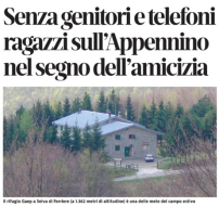senzagenitori