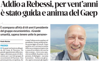 Addio