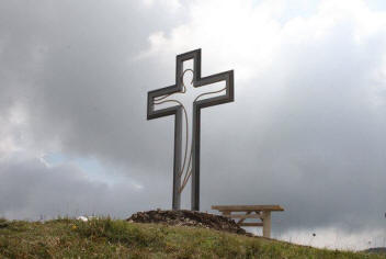 la Croce