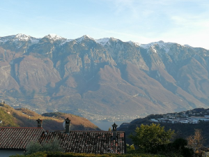 Monte Baldo
