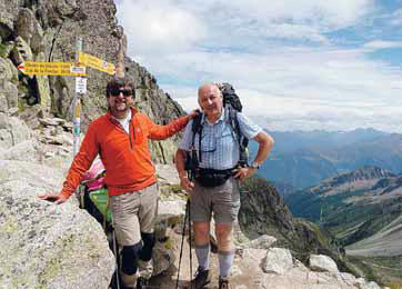 Roberto e Paolo