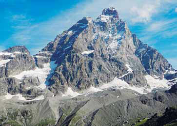 Monte Bianco