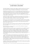 il Gaep sfida il maltempo