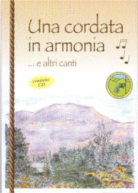 Libro canti