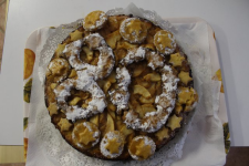 Torta 80
