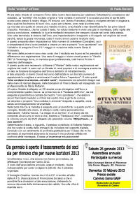Pagina Vento