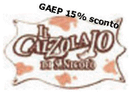 Calzolaio 15%