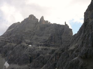 Croda Rossa