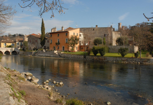 Borghetto