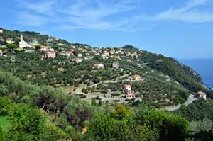 Sentiero VA