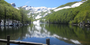 Parco Cento Laghi