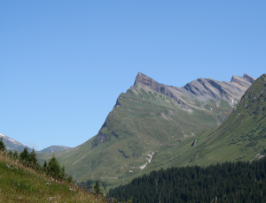 Pizzo Uccello