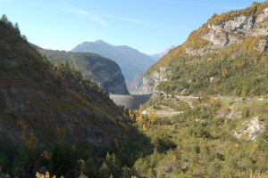 Diga Vaiont