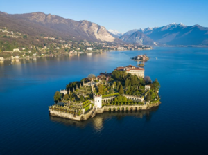 isoleborromee