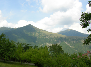 MonteAlfeo