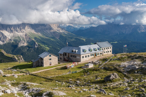 Rifugio Bolzano