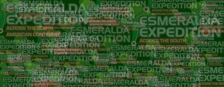 Esmeralda Expedition