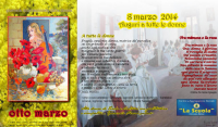 8 marzo