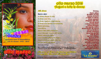 8 marzo