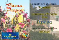 Buona Pasqua
