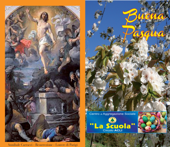 Buona Pasqua