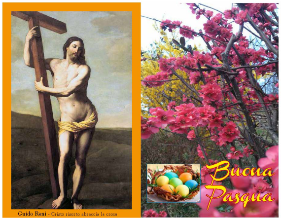 Buona Pasqua