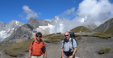 Monte Bianco