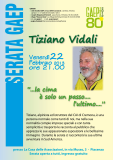 Tiziano Vidali
