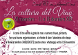 La cultura del vino