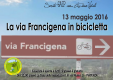 La via Francigena
