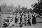 Gruppo amici