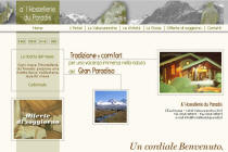  l'Hostellerie du Paradis