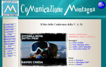 Comunicazione Montagna