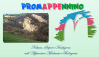 Promappennino