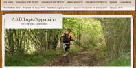 Lupi d'Appennino