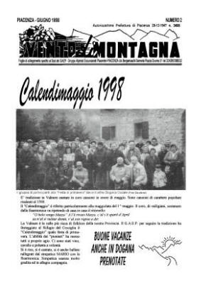 Giugno 1998
