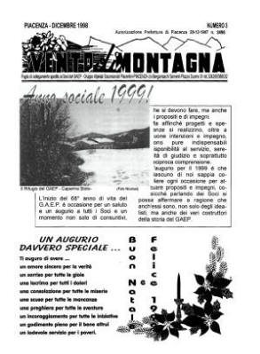 Dicembre 1998