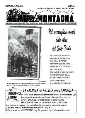 Luglio 1999