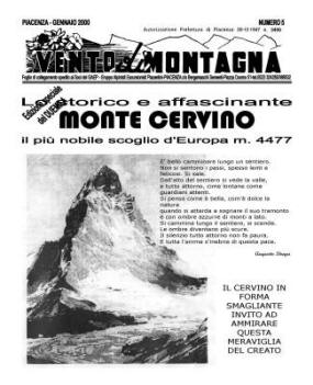 Gennaio 2000