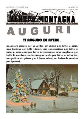 Dicembre 2004