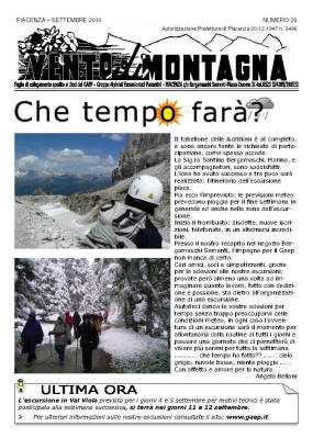 Settembre 2010