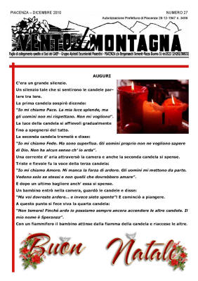 Dicembre 2010