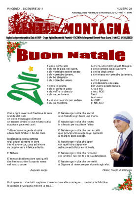 Dicembre 2011