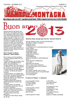 Dicembre 2012
