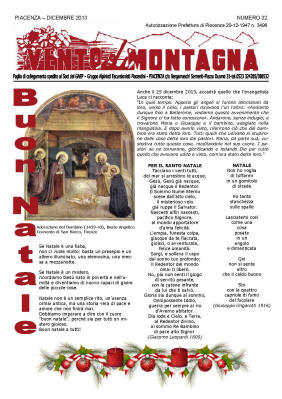 Dicembre 2013