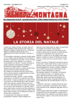 Vento di Montagna dicembre 2017